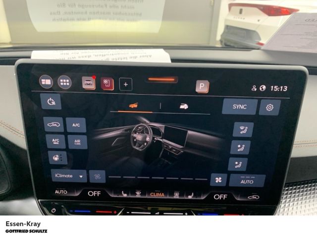 Cupra Leon - Bild 15