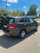 Kia Sorento 2.2 CRDi AWD Vision Automatik Vision - Kia Sorento in Mannheim