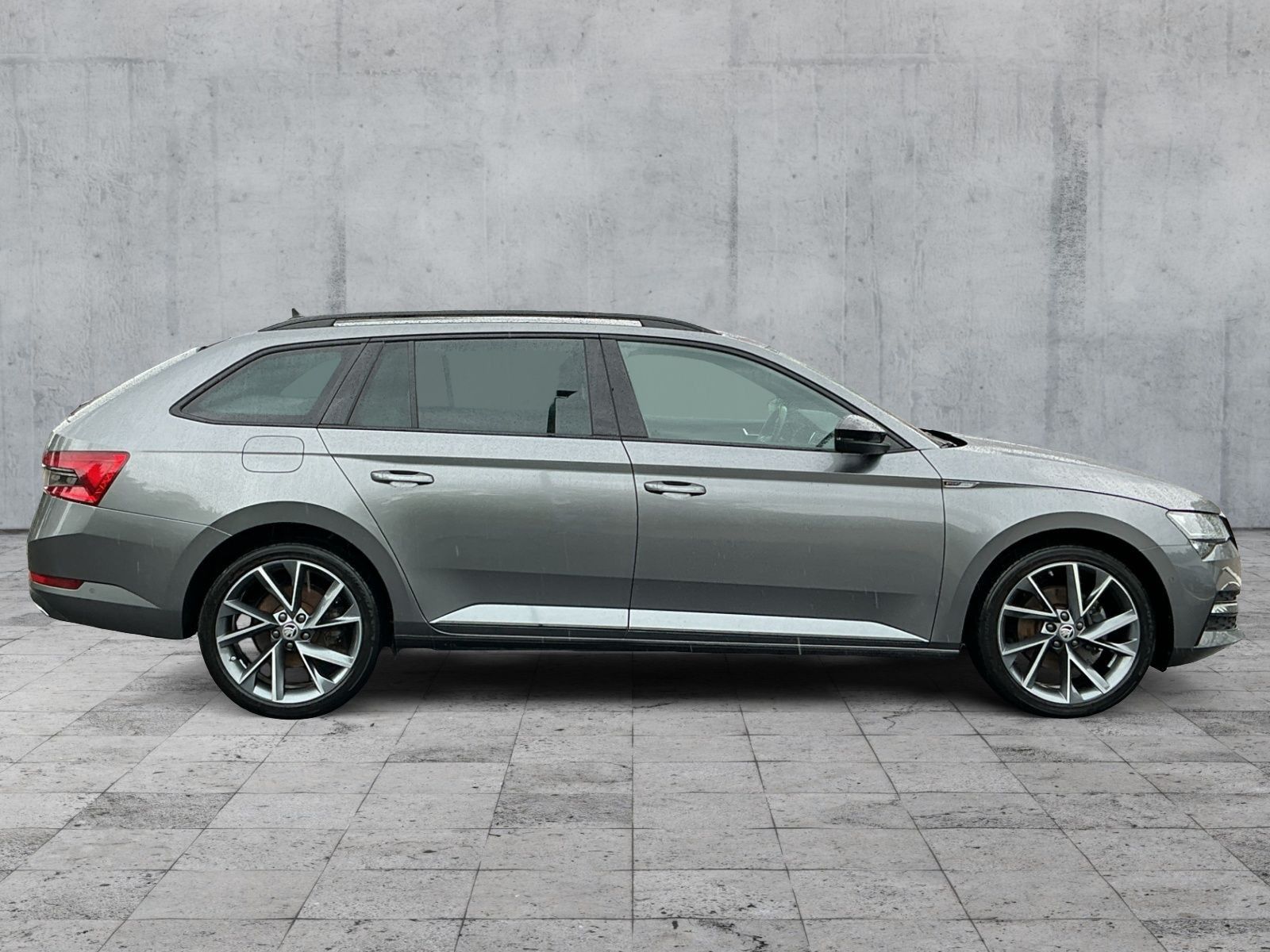 Skoda Superb - Bild 7