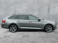 Skoda Superb - Vorschau Bild 7