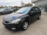 Kia ANDERE Ceed Sportswagon Vision - Kia aus 2010: Kombi