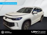 Volkswagen Tayron 1.5 TSI eHybrid DSG Life AHK, Navi, WWV - Volkswagen Tayron mit Hybrid-Antrieb
