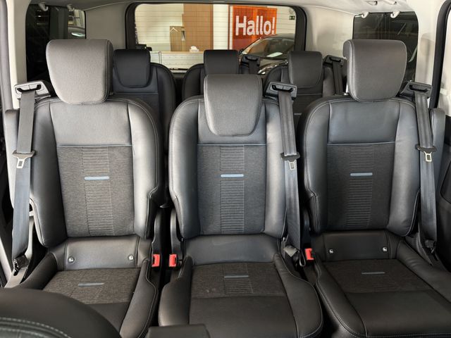 Ford Tourneo Custom Active L1 Bi-Xenon  AHK