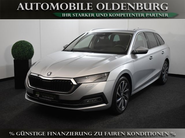 Skoda Octavia 2.0 TDI Style *AHK*ACC*HUD*Virt*Memory*