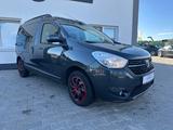Dacia Dokker Ambiance - graue Dacia Dokker