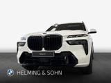 BMW X7 xDrive40d - M Sportpaket / Gestiksteuerung /  - weiße BMW X7