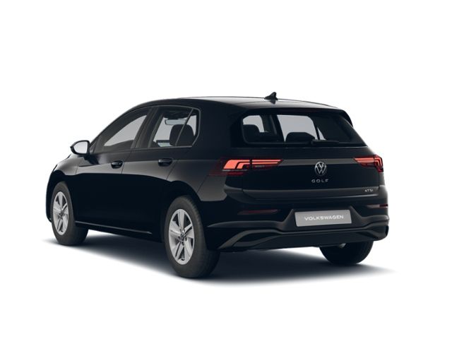 Volkswagen Golf VIII 1.5 eTSI Life NAVI LED LICHT H&K 3Z KL foto 3