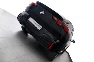 BMW X2 sDrive18d M Sport DriveProf H&K HUD 360° 19"