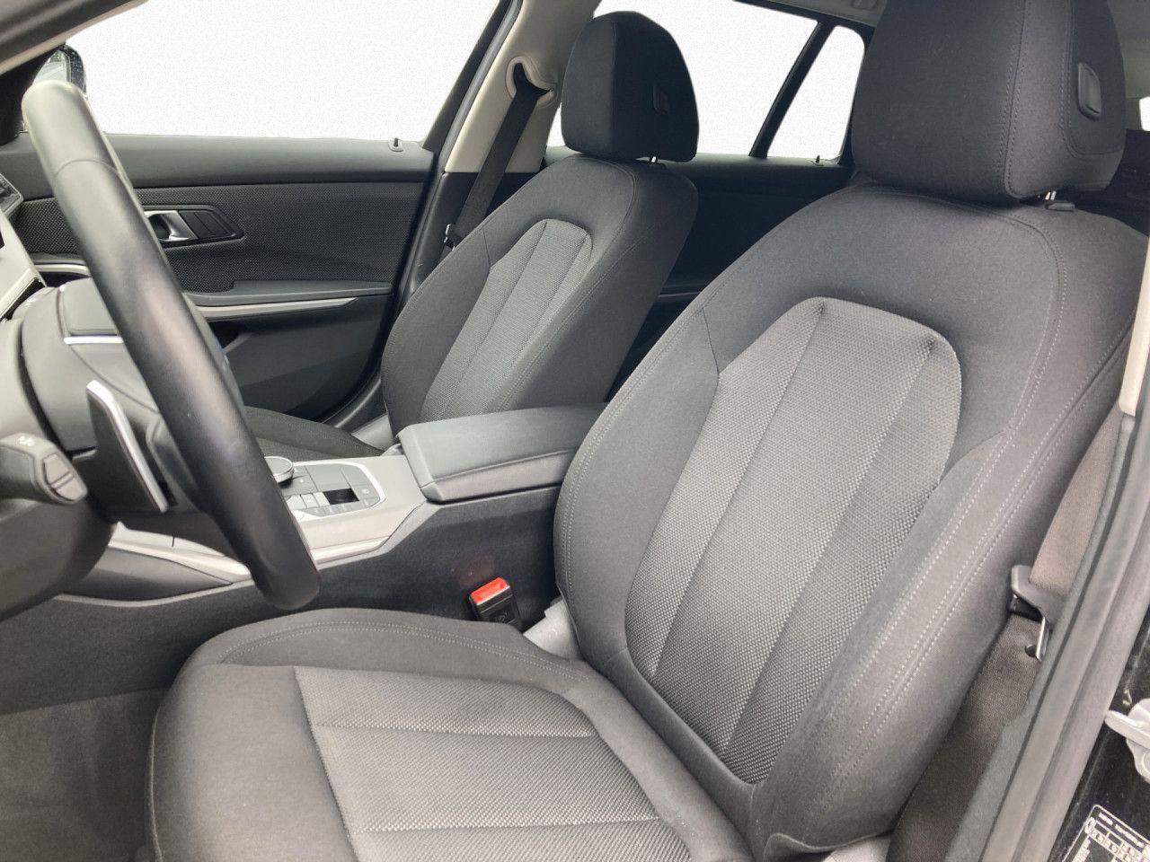 BMW 3 Series i Touring Aut. ad.LED,LiCoPro,HuD,ParkAss,Kam, миниатюра 12