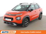 Citroën C3 Aircross 1.6 Blue-HDi Feel*NAVI*TEMPO*PDC*SHZ - Citroën C3 Aircross in Dresden