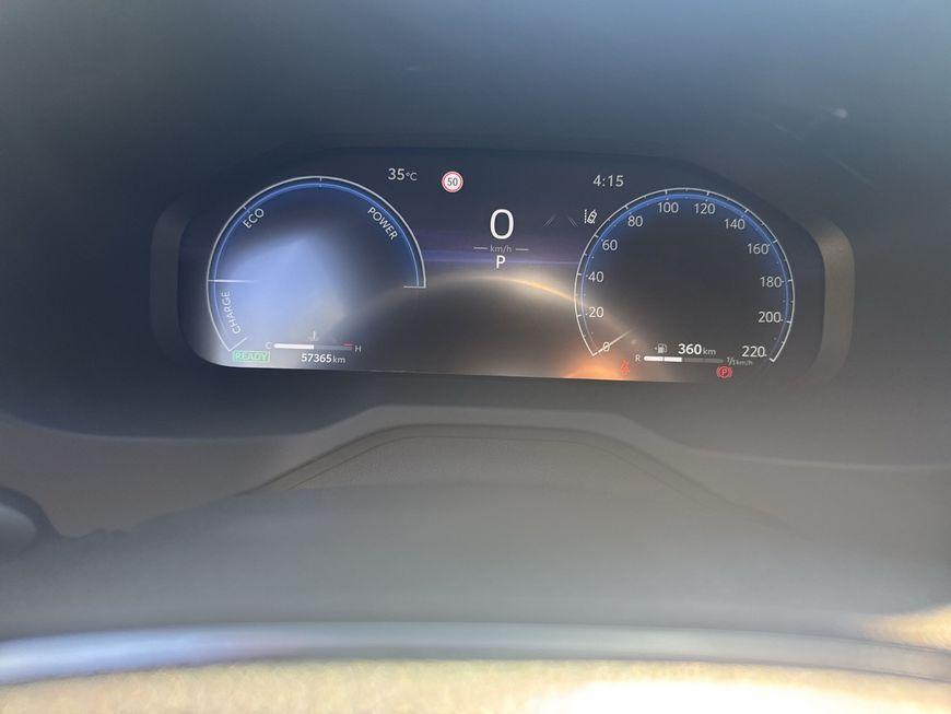 Toyota RAV 4 2.5 4x4 Hybrid Style Selection Pano-Glasdach — 16