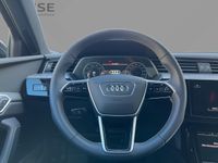 Audi Q8 e-tron - Vorschau Bild 13