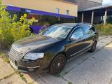 Volkswagen Passat Variant 1.6 FSI Comfortline Variant C... - Volkswagen Passat Variant aus 2005