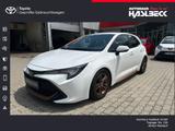 Toyota Corolla 1.2 Turbo Comfort - Toyota Corolla: Limousine