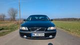 Volvo S60 2.4D -5,3l Verbrauch  - Volvo S60: 2.5