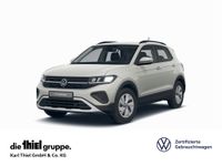 Volkswagen T-Cross - Vorschau Bild 1
