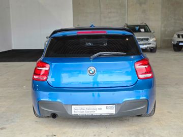 BMW 116 - 7