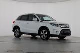 Suzuki VITARA COMFORT 1.6 AUTO. RÜCKFAHRKAMERA+LED uvm - Suzuki Vitara: V6