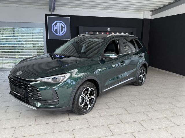 MG ZS ICE 1.5 Comfort