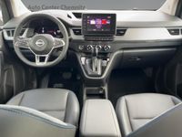 Nissan Townstar - Vorschau Bild 9