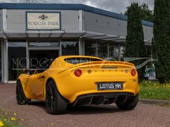 Fahrzeugabbildung Lotus Elise 220 Sport *Solid Yellow*