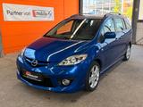 Mazda 5 Lim. 2.0 Active+ Automatik Leder El.Schiebetür - gebrauchte Mazda 5 aus dem Jahr 2010