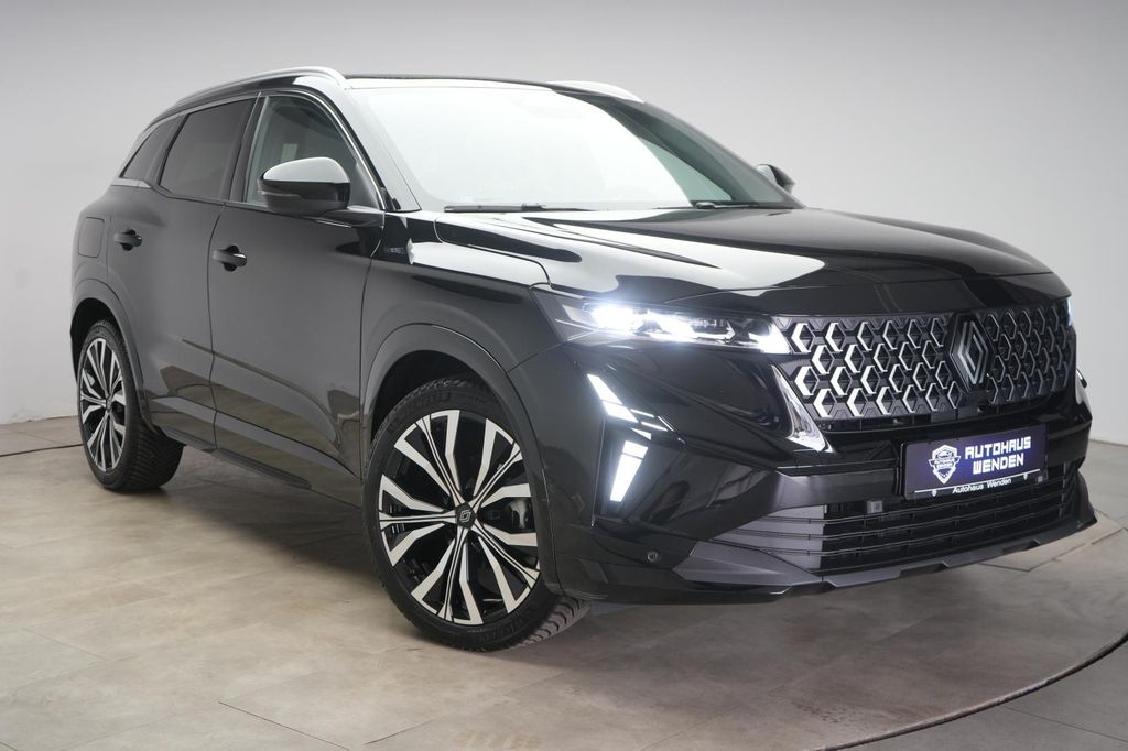 Image of Renault Austral
