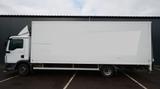 MAN TGL 12.190 Closed box truck - Offers