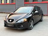 Seat Leon FR * 2.0 TDI * TÜV * SCHECKHEFT * TEMPOMAT - Seat Leon aus 2007: Fr