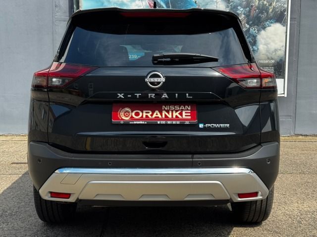 Fahrzeugabbildung Nissan X-Trail 1.5 VC-T e-Power Tekna 20Zoll*PP*HUD