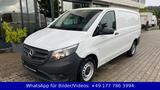 Mercedes-Benz Vito Kasten 110 6-d TEMP Klima Kamera Tempomat - Angebote