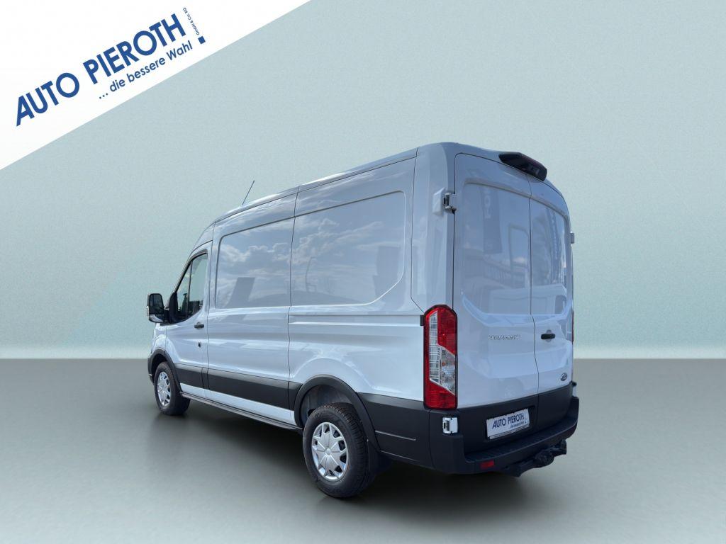 Ford Transit 350 L2H2 Kastenwagen Lkw Trend