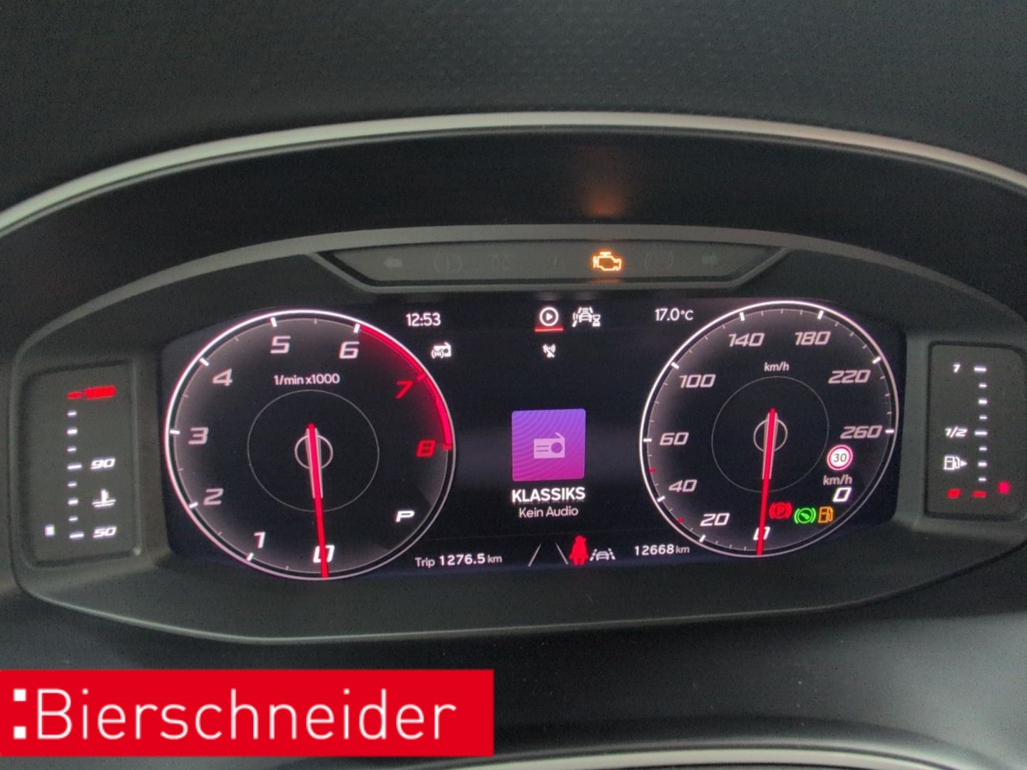Seat Arona - Bild 17
