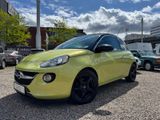 Vorschaubild Opel Adam OPEN Air/LEDER/FALTDACH/SH/KLIMA