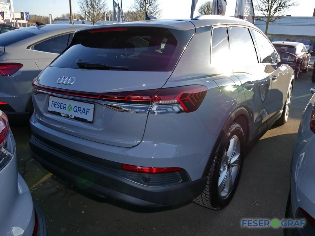 Audi Q4 e-tron - Bild 3