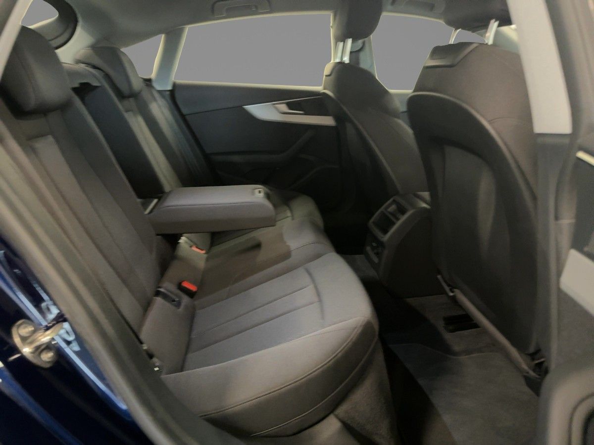 Audi A5 - Bild 12