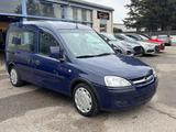 Opel Combo 1.6 CNG Edition - Opel Combo aus 2007