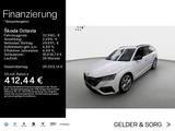 Skoda Octavia Combi RS TDI 4x4 19Z*Standh*HuD*Massage - Skoda Octavia 1Z mit Diesel-Antrieb