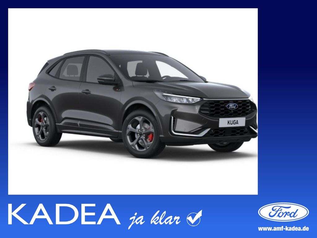 Image of Ford Kuga