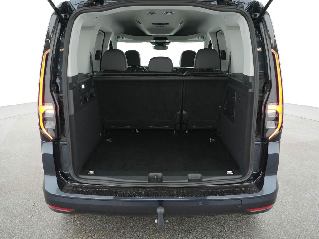 Volkswagen Caddy - Bild 8