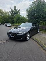 BMW 530d xDrive -2Hand | Lückenlos Scheckheftgepfleg