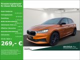 Skoda Fabia 1.0 TSI LED NAVI KAMERA SMART LINK - Skoda Fabia: Navigationssystem