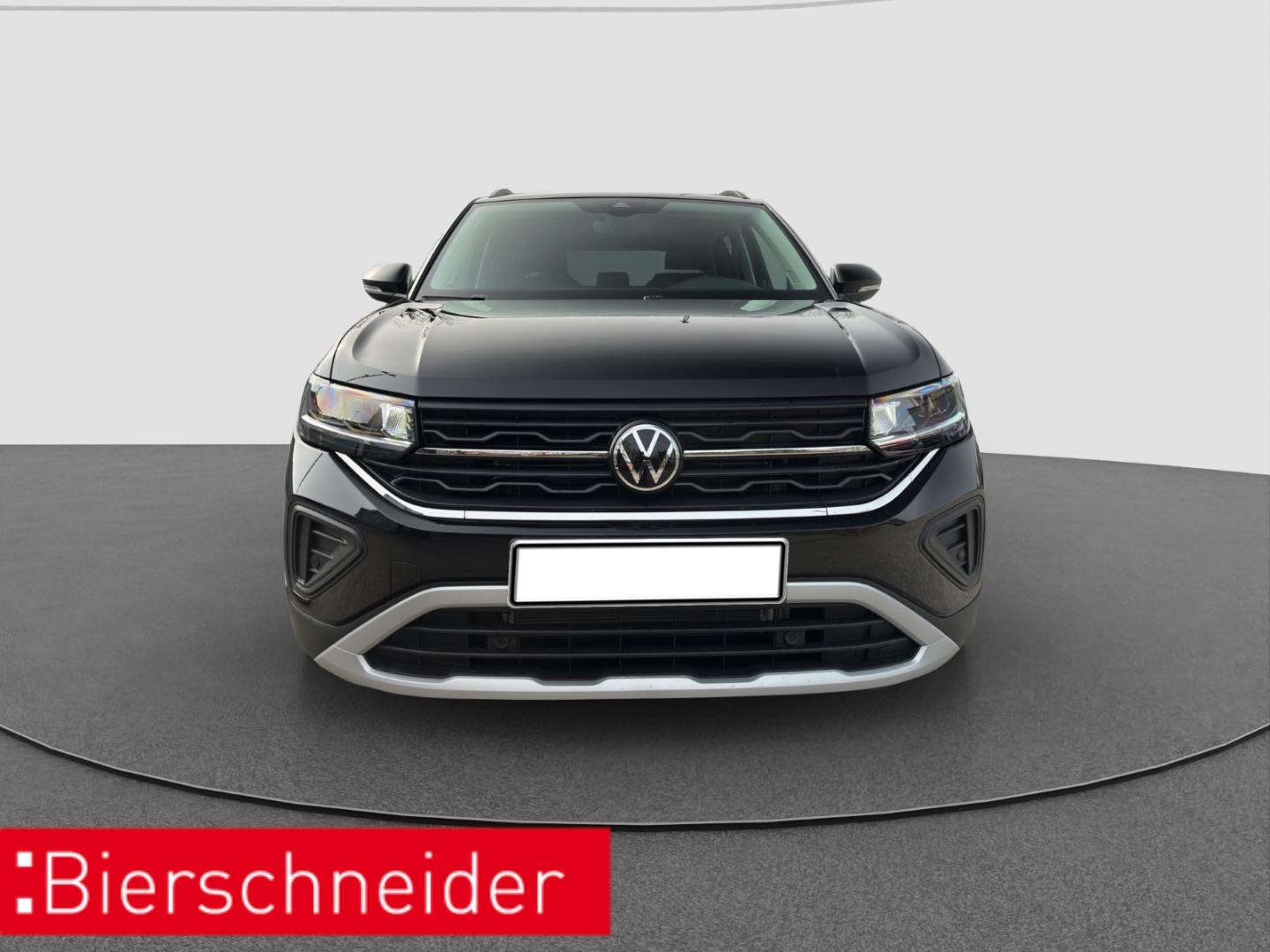 Volkswagen T-Cross 1.0 TSI DSG Life AHK KAMERA ACC LED, миниатюра 2
