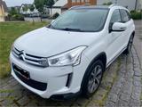 Citroën C4 Aircross 1.6 HDi  Panorama, - Citroën C4 Aircross mit Diesel-Antrieb
