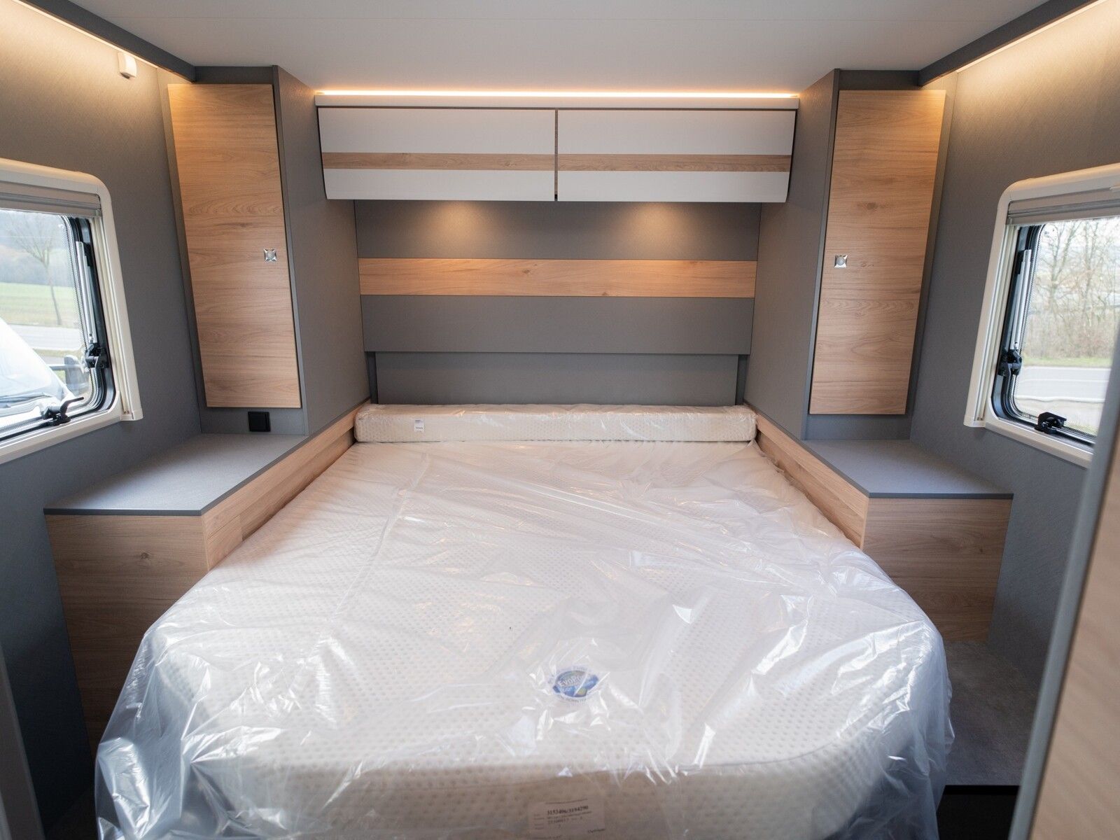 Fahrzeugabbildung Dethleffs Just Camp Active T 7052 DBL ACC-Paket/Automatik