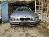 BMW E39 525tds / TÜV Neu bis 04/27 - BMW 525: Tds