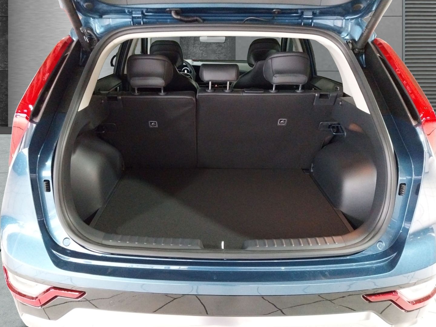 Kia Niro - Bild 5