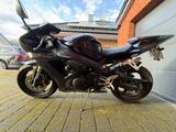 Yamaha YUF R1 RN09 Schwarz BJ2004 1000 er Supersportler - YAMAHA R 1000