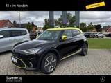 Smart #1 200kW Pro+ DISTR SPUR 360 PANO PDC MEMO SHZ - Smart #1 mit Schiebedach