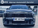 Kia Sportage PE 1.6 T GT-line AWD DCT GD SD Drive - Kia Sportage Gebrauchtwagen in Bremen